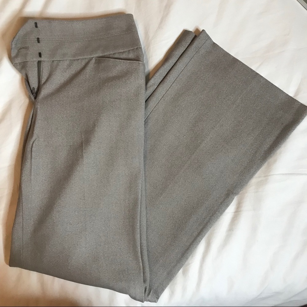 Dress Pants